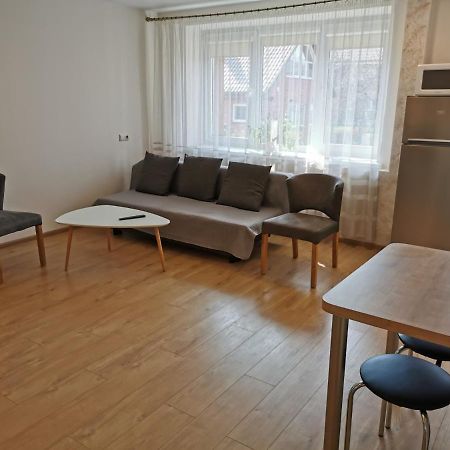 Central Apartments Nojus Druskieniki Zewnętrze zdjęcie