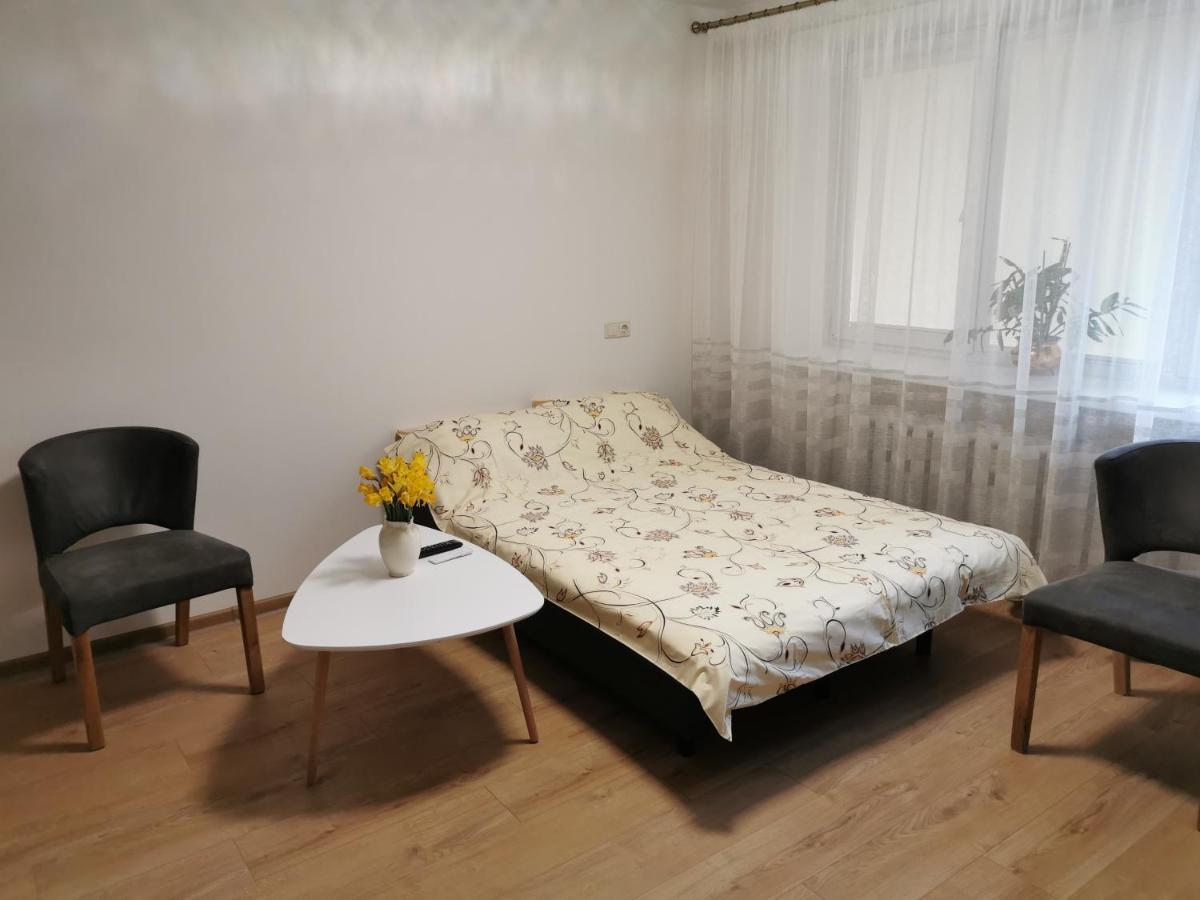 Central Apartments Nojus Druskieniki Zewnętrze zdjęcie