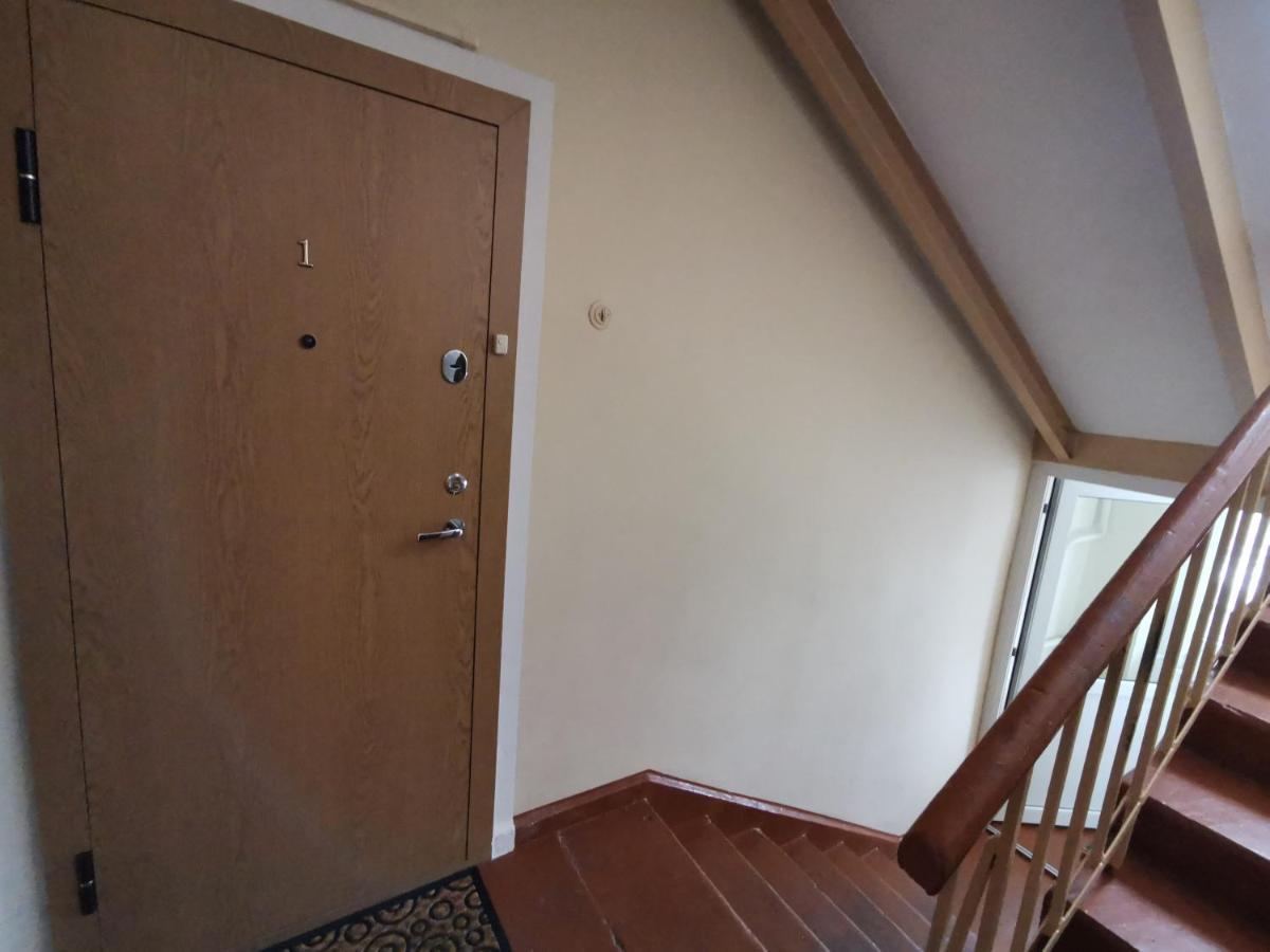Central Apartments Nojus Druskieniki Zewnętrze zdjęcie
