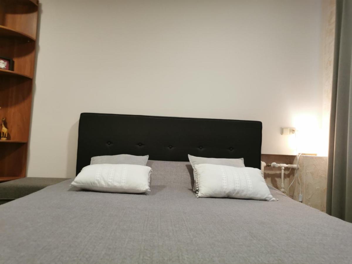Central Apartments Nojus Druskieniki Zewnętrze zdjęcie